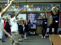 Verb Ballets