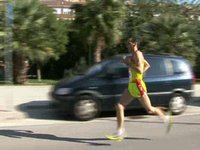 3a Mitja Marató Ciutat de Sueca - Via del Materal