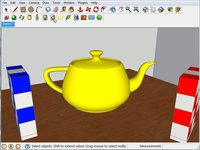 Reflection video for IRender nXt