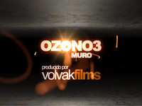 Ozono3: Adelante del videoclip MURO