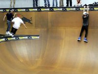 I repeated a few tricks, my bad. 
featuring:
John bolino
alex broskow
brandon smith
adam brierley
keith brierley
dean coward
connor obrien
chad hornish
and more