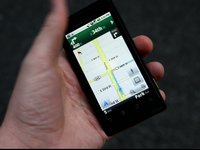 PopSci Hands On: Motorola/Verizon Droid With Google Navigation