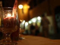 Rome by night - my first test with Canon EOS 7D