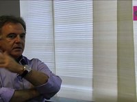 Entrevista a Alain Afflelou