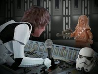 Star Wars Uncut - Scene 295