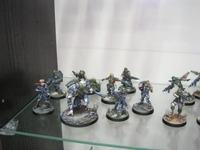 STUDIO MINIATURES