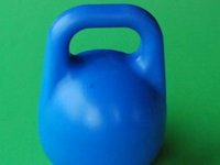 Minute of Strength - Workouts on the Go