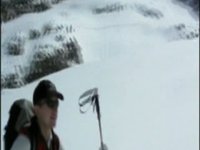 Mont Blanc 2008