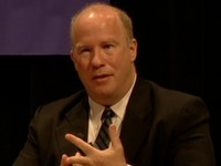 Stripping Bare the Body: Politics Violence War -- An evening with Mark Danner and Amy Goodman