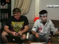 IATT TV Live #7 10/26/09