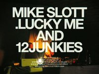GLITCH HAPPENS XI with Mike Slott
