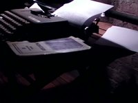 no one writes to the colonel