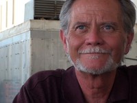 Skip's Thanksgiving Story