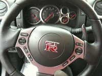 Startup of 2010 Nissan GT-R