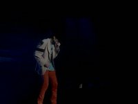 The way you make me feel