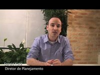 Sergio Katz vota Isa no Caboré