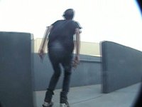 Dustin Jamieson Profile