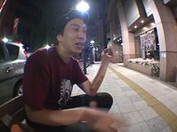 How to Become a Skate Photographer with SHAMA
