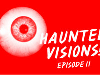 Haunted Visions! II, presented by Haunted Decks! (Oct 31 09)