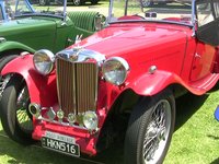 British Auto Classic