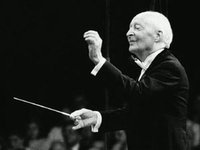 Witold Lutosławski - Trois poèmes d'Henri Michaux (III. Repos dans le Malheur)