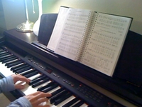 Sunday Singing - Love at Home