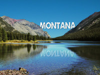 M O N T A N A