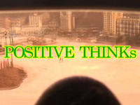 POSITIVE THINKs #1