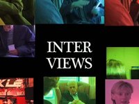 Interviews With Eric Acosta