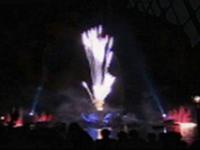 NIN - Lights In The Sky (Radiata) [Fan Video]