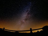 Via Lactea Norte
