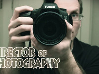 Garrett Wesley Gibbons - Demo Reel 2009