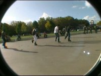 teaser session sur les quais