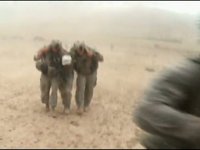 Memorial for fallen DEA Agents in AFghanistan