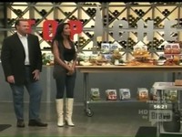 Charlie Palmer - Top Chef Episode