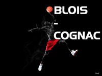 Résumé intégral Blois-Cognac