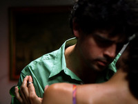 En la Memoria - Backstage