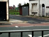 Wavertree Road