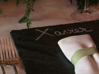 Extraits Mariage aux Fermes de Marie, Megève - 3'30