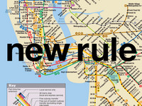 Wee See’s New Rule