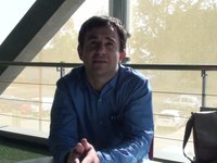 AD Interviews: Davor Katušić