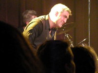 Taylor Hicks Faces