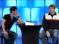 Perry Noble on "Pastors & Their Wives"