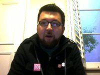 theanalogdivide vlog 10.29.09: Credit Where Credit's Due