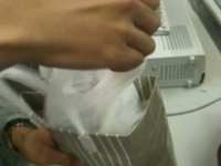 醤油の匂い