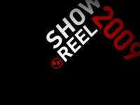 SHOWREEL 2009