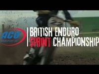 British Enduro Sprint Championship Promo 2010