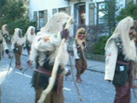 Heiligenberg Parade - Lisa's Hair Band Stolen