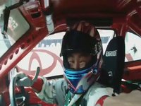 Ryan's Behind the Scenes Vlog - Irwindale