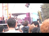 Treasure Island Festival: Day One